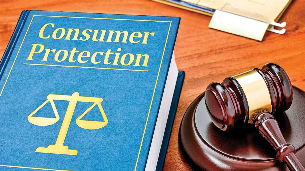 All that you must know about the Consumer Protection Act, 2019