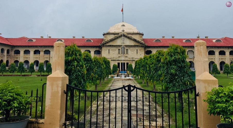 Allahabad HC grants relief to UPPSC, stays Chief Information Commissioner’s recovery order