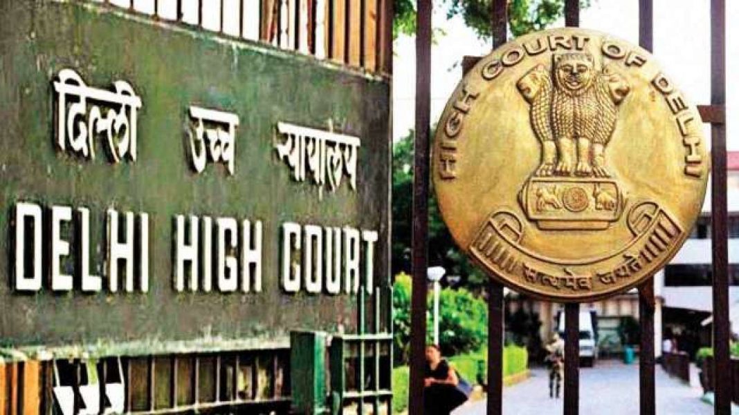 Delhi High Court takes suo motu cognizance on WhatsApp images of people flouting Covid-19 norms