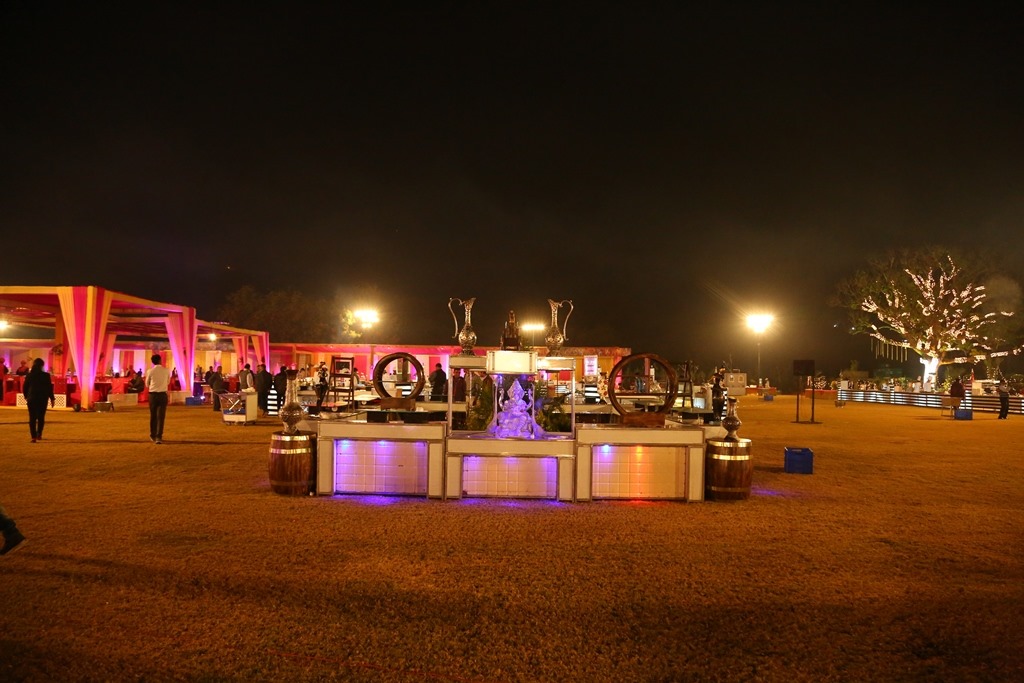 Wedding Planner in Udaipur - Shree Event Decor
