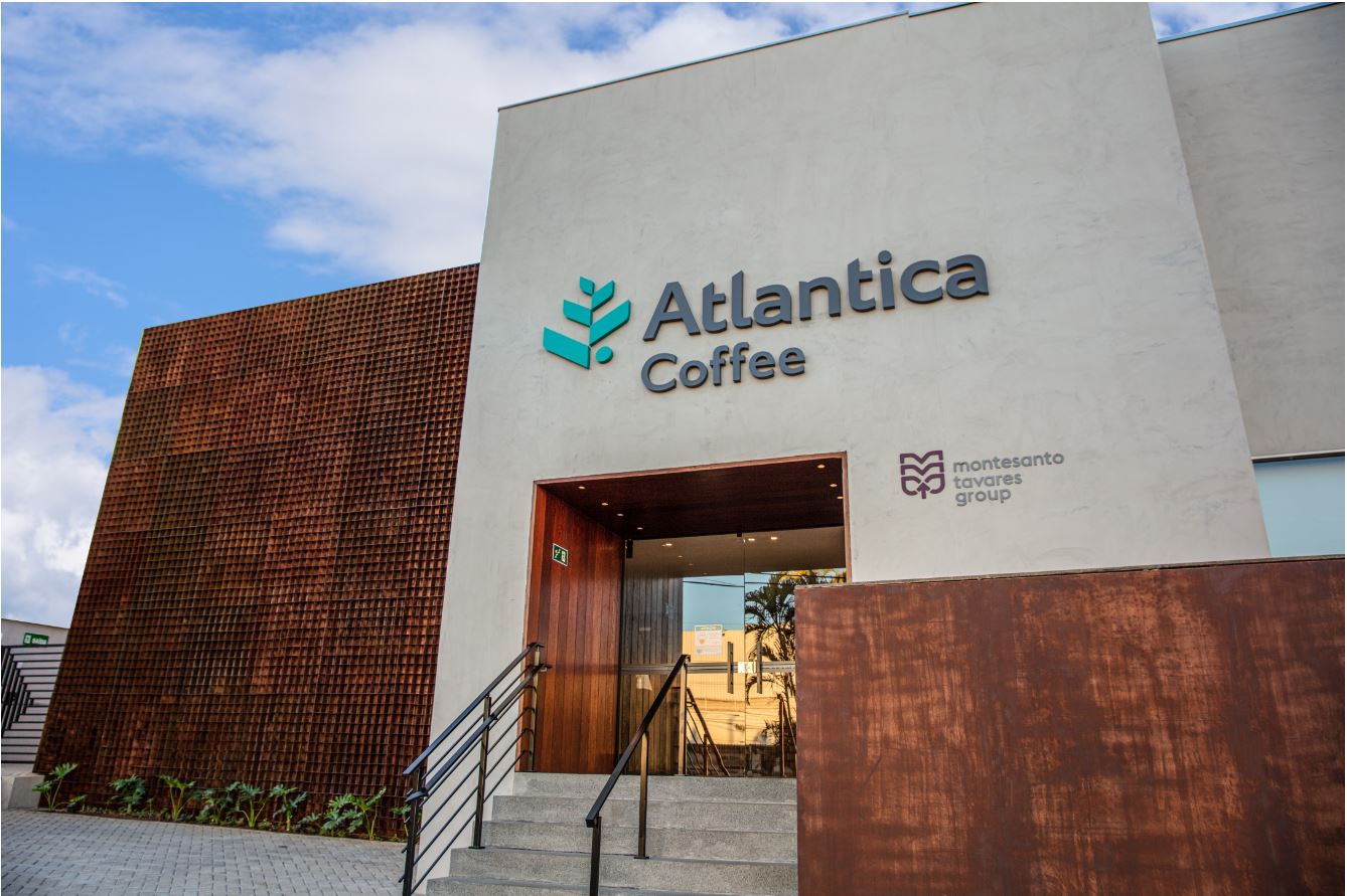 Arabica | Atlantica Coffee