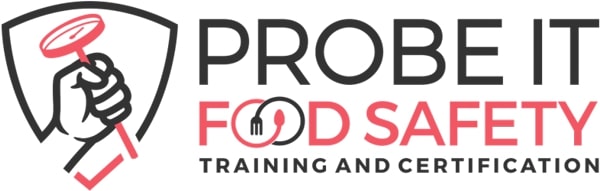 Probe It Food Safety