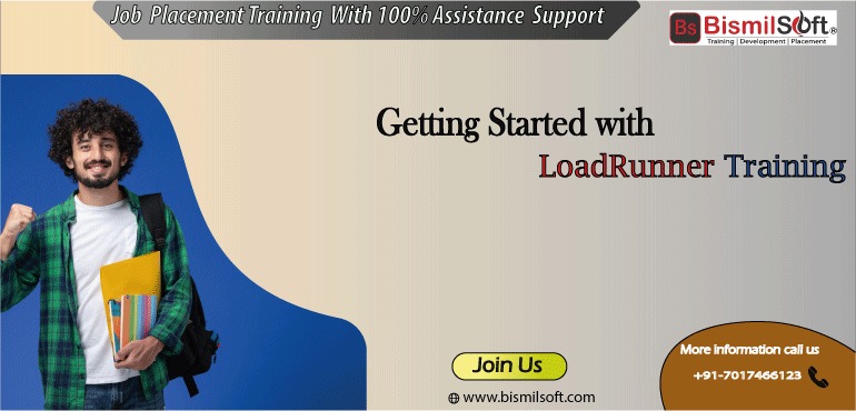 HP Load Runner as an implementation Testing Tool