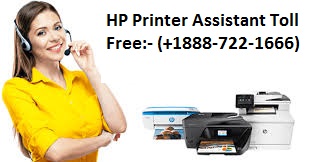 Hp printer assistant (1-888-722-1666) Toll Free – Hp Printer Support Number