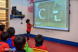 Do smart classrooms benefit the students like a traditional classroom