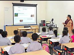 How integrated learning systems revolutionising the education industry