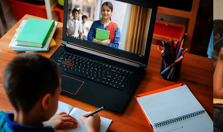 What Is the Use of Smart School ERP Software?