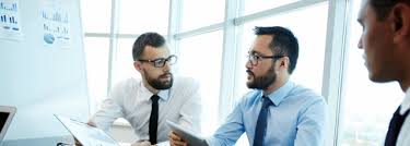 Finance specialist resume examples