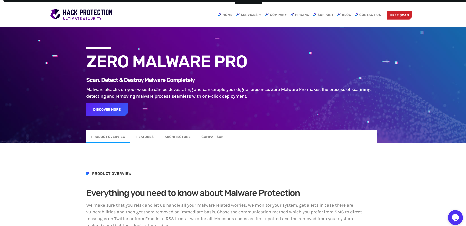 Adware And Malware Removal