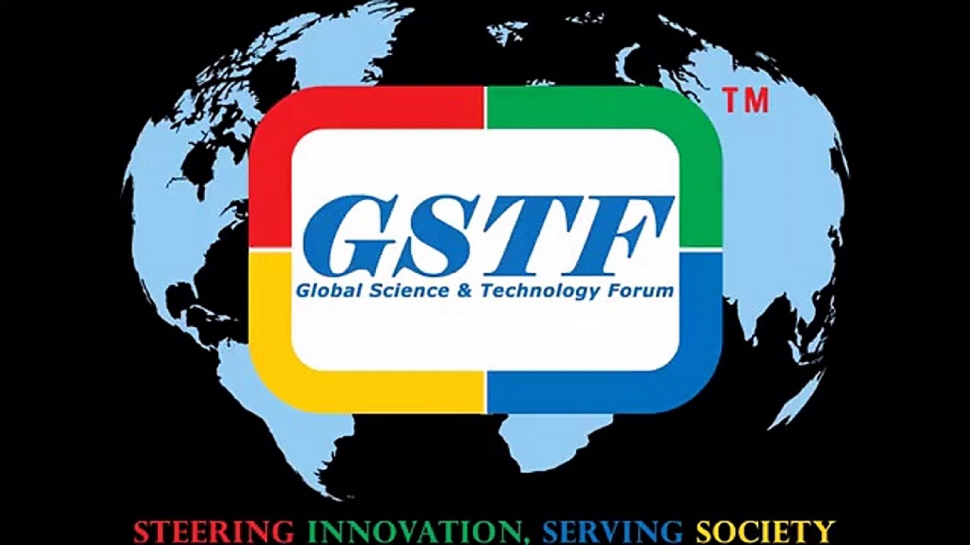 Xu Ming at SEES Conference 2015 by GSTF Singapore
