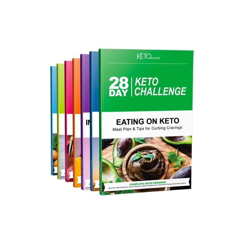 Best Keto Diet Books by Ketogenic Experts- OMSHAPE