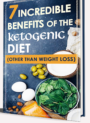 Download Keto Diet ebook for Free