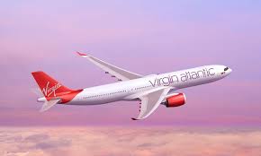 Virgin Atlantic Manage Booking | Reschedule