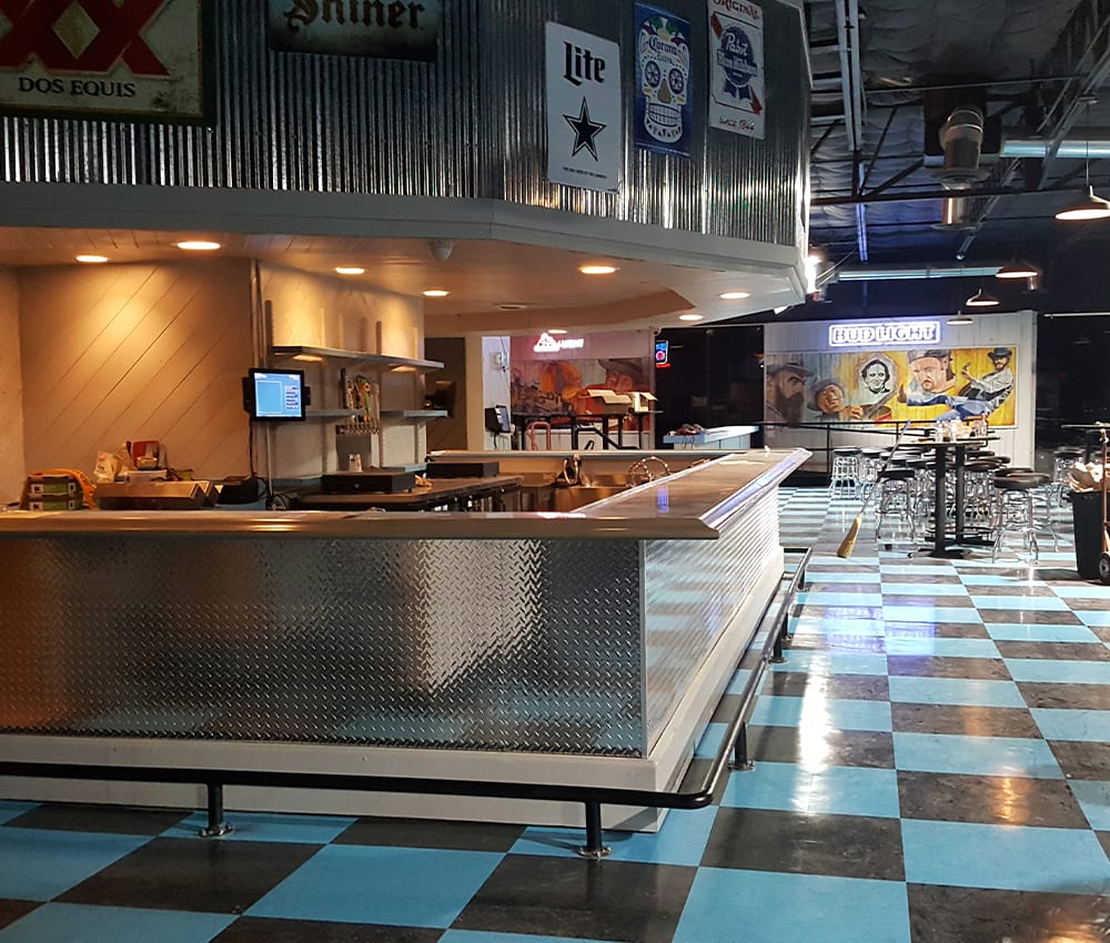 Looking For an Experienced Dallas Restaurant Remodeling Contractor