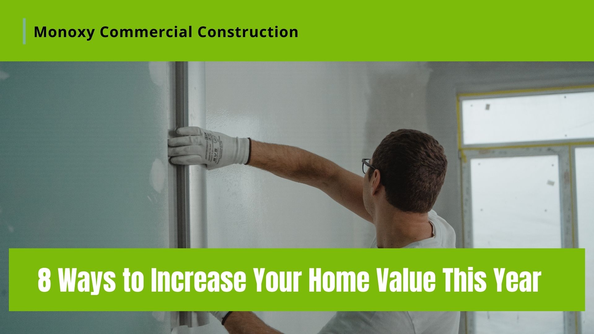 8 Ways to Increase Your Home Value This Year 