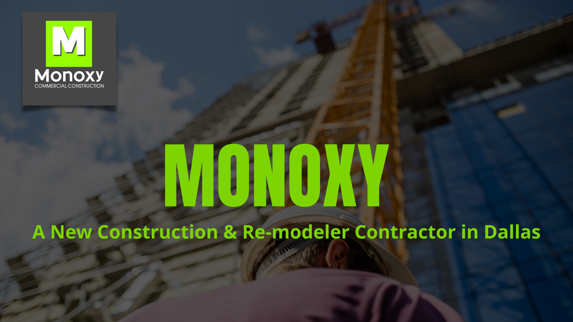 Things to Consider before New Construction Plumbing