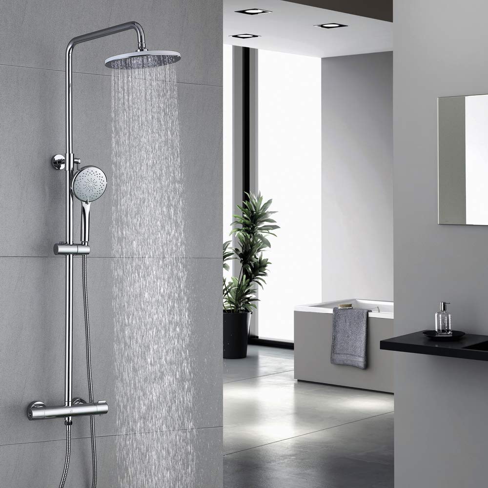 Buy Homelody Manufacturer Shower System Kit