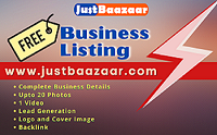 FREE Business Listing