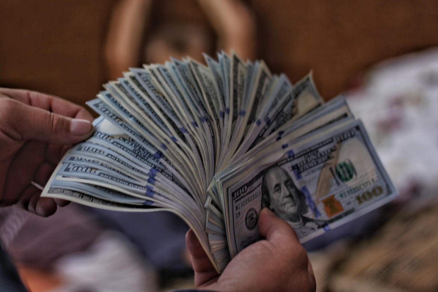 Americans' Attitude to Loans: Some Facts and Official Statistics