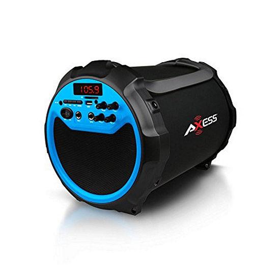 Axess Indoor/Outdoor Bluetooth Subwoofer | Buy N Rush
