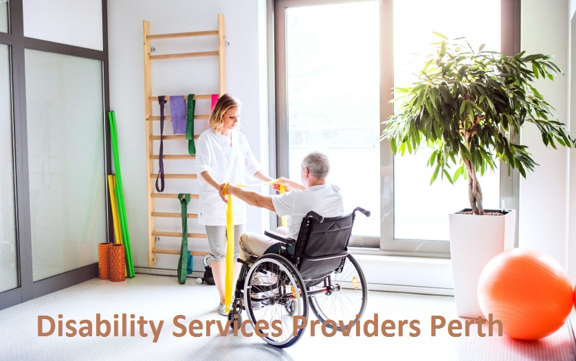 Disability Services Providers Perth