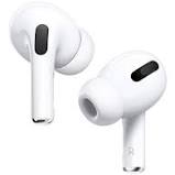 How is iBuds Pro made?