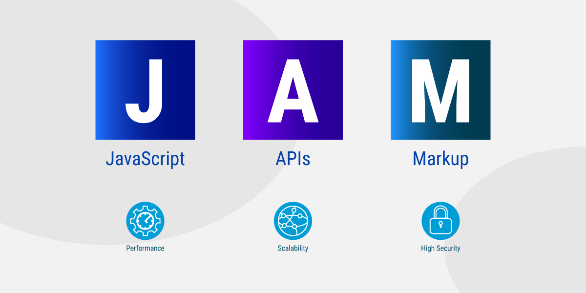 Why We Love Jamstack!