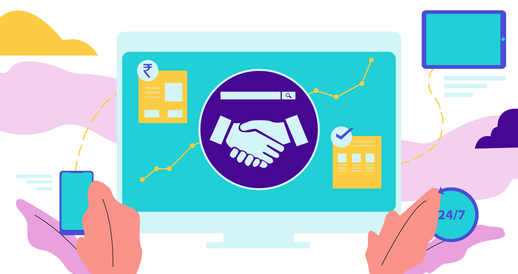 Improving Consumer Experience With eCatalogs