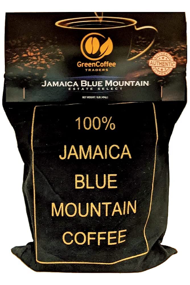 Why You Should Buy Gourmet Unroasted Coffee As A Present For Your Partner?