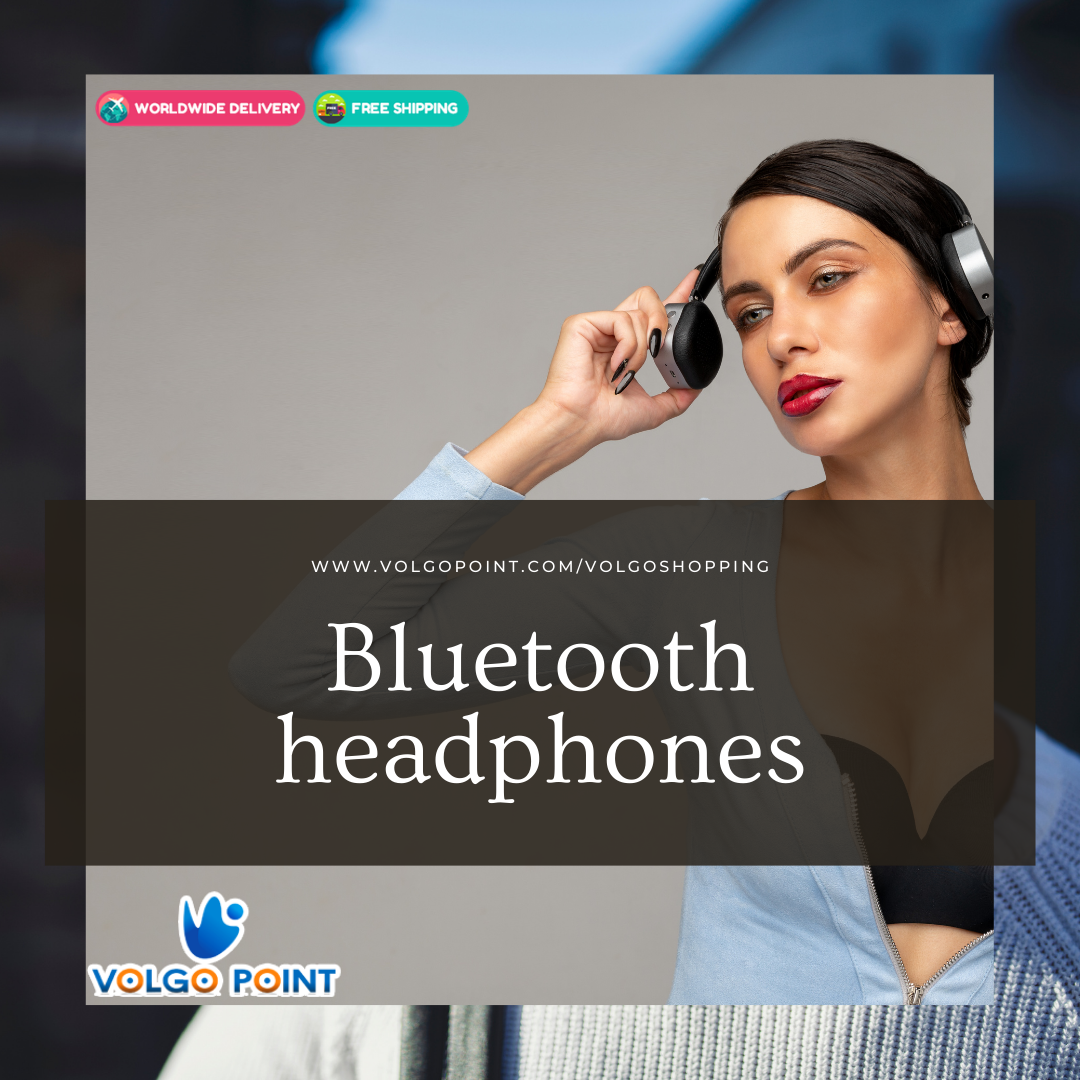 What features to look upon on the best Bluetooth headphones?