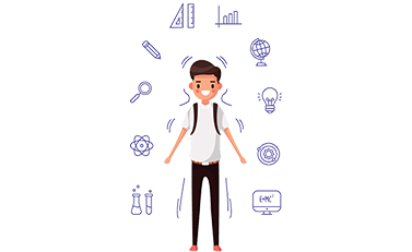 5 Benefits of Online Learning