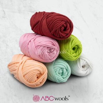 Crochet yarn online shopping