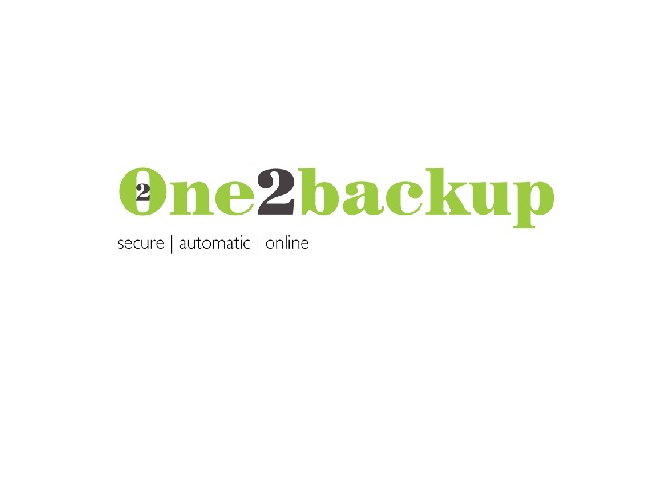 One2backup - Online Data Backup Software