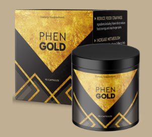 PHENGOLD REVIEW