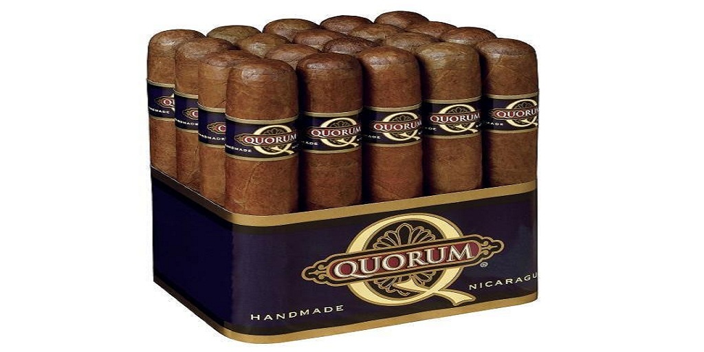 Cigars On a Budget: Should I Be Buying Quorum Cigars?