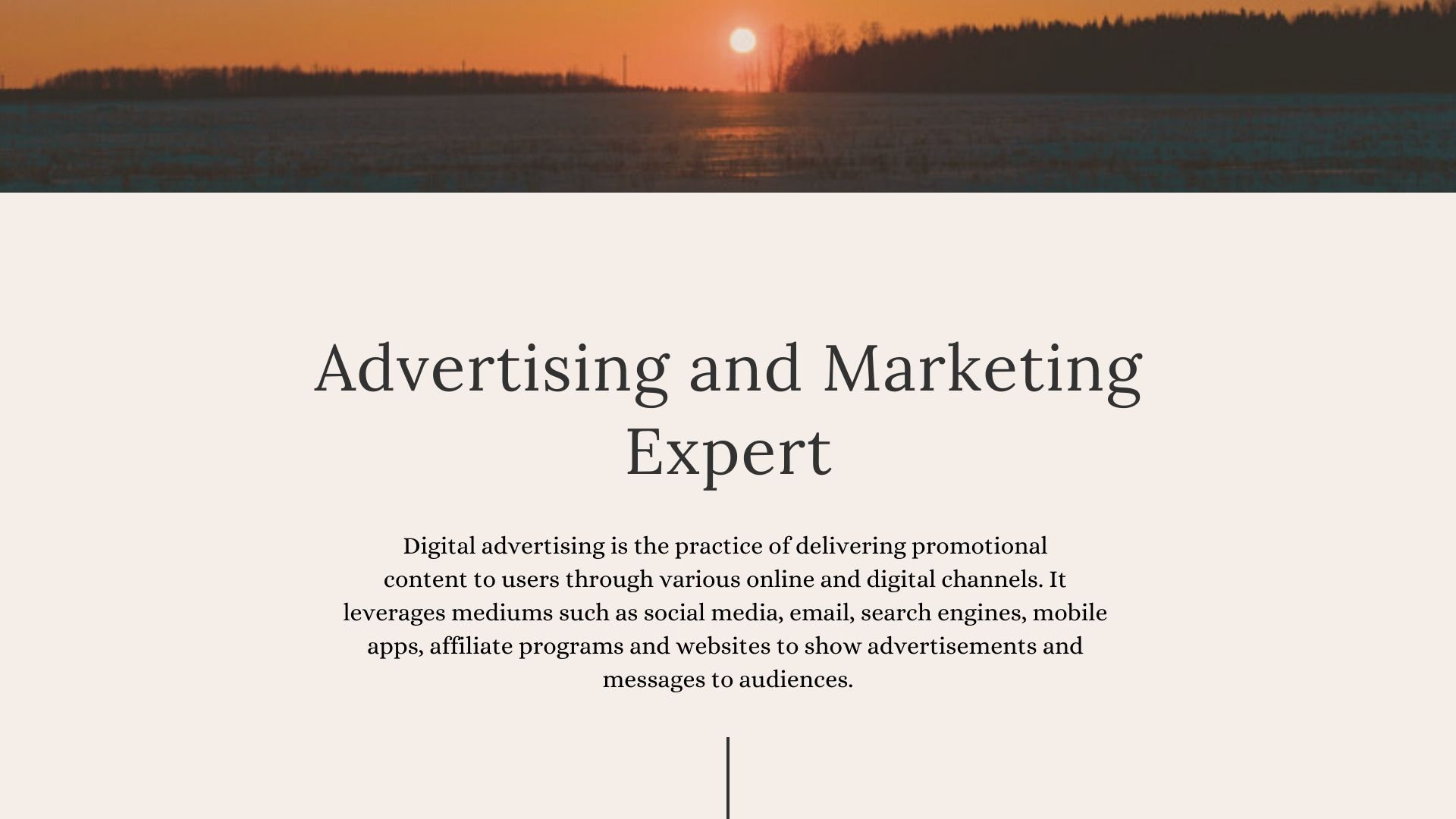 Jamie Crager is a Advertising and Marketing Expert at Blazefly.