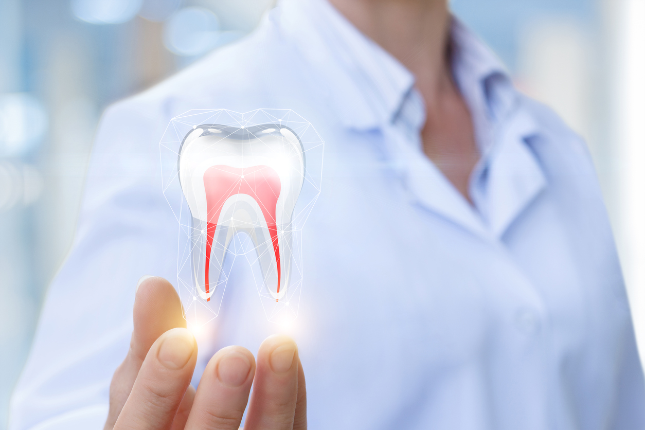 Why seeing an orthodontist is important for tooth alignment issues?