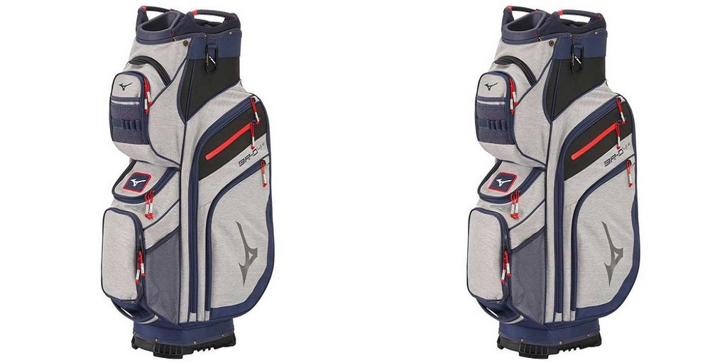 Why Golfers Should Have Golf Bags Custom Tailored to Their Needs 