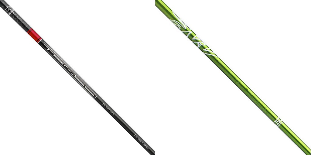 Looking at Some of the Best Golf Shafts for Sale Right Now 