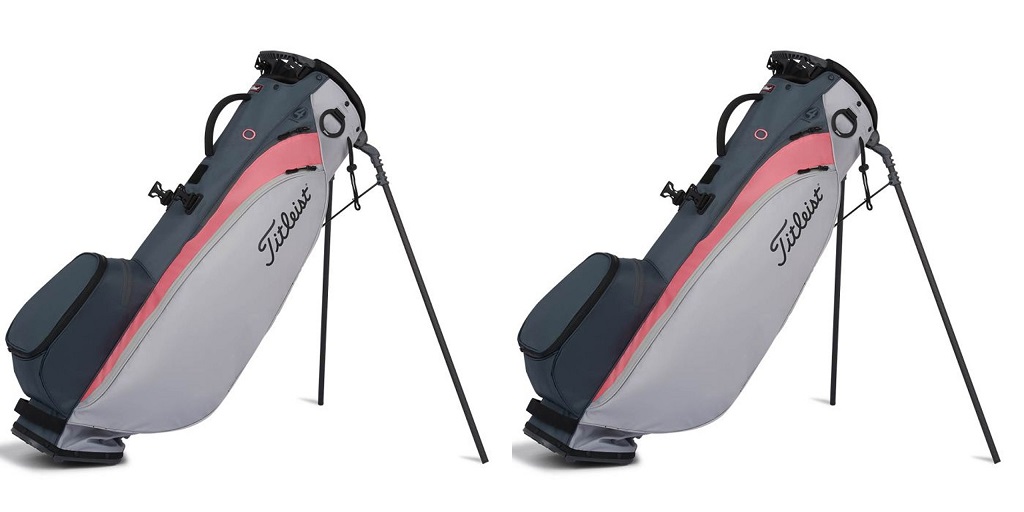 Pretty Much Everything You Could Look for in a Golf Bag for Sale