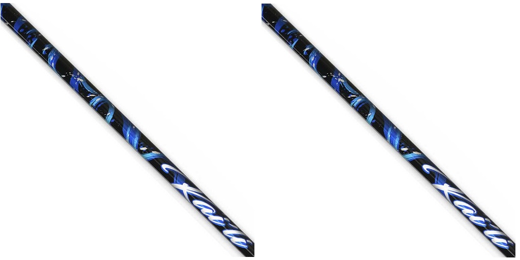 About Project X Golf Shafts 