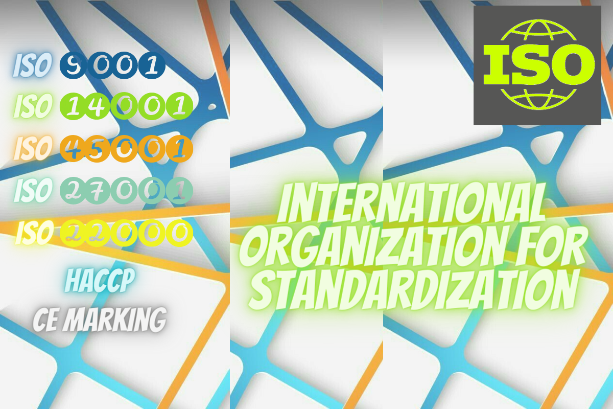 ISO Certification in Maldives