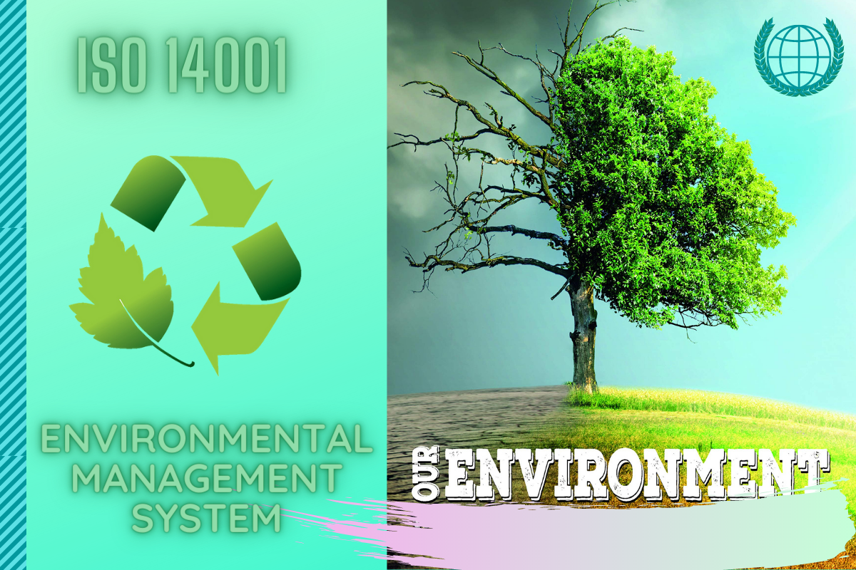 How to get an ISO 14001 certification in Saudi Arabia