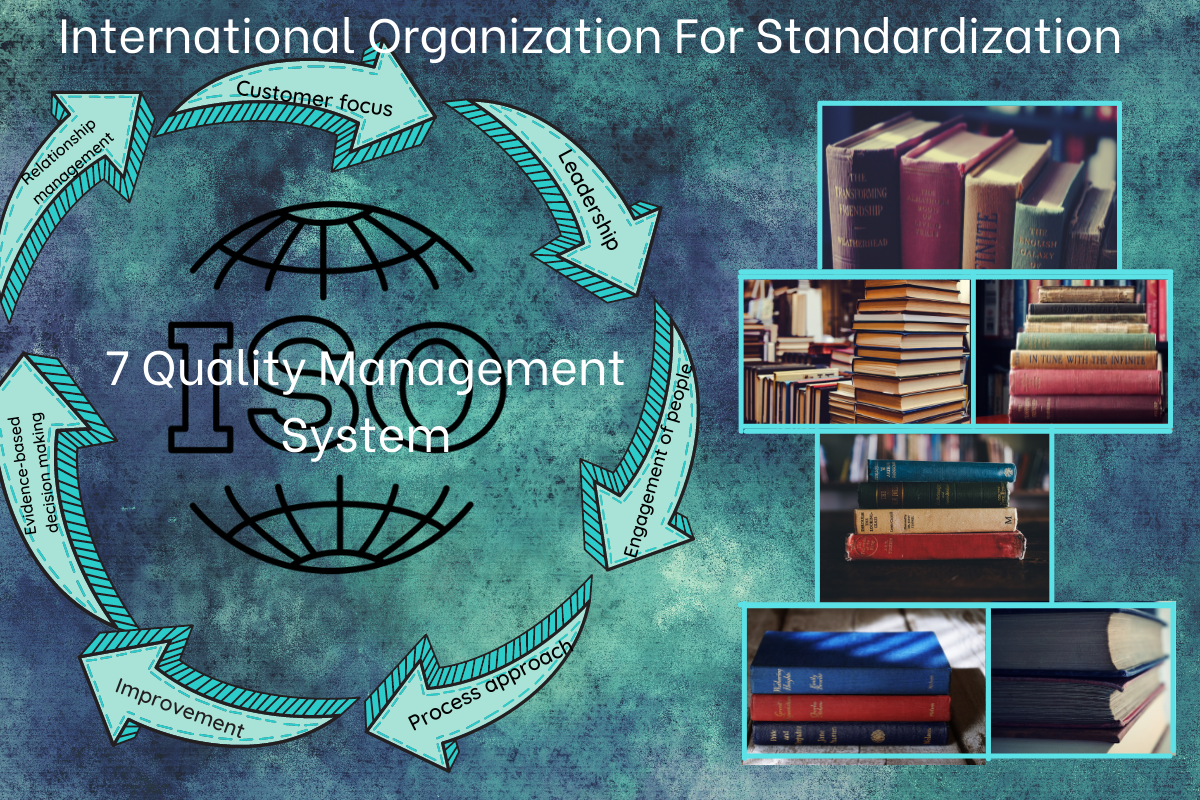 KNOW MORE ABOUT ISO 9001 CERTIFICATION IN SAUDI ARABIA