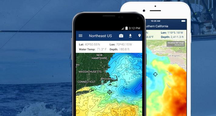 5 Best Boating Apps for Marine Enthusiasts