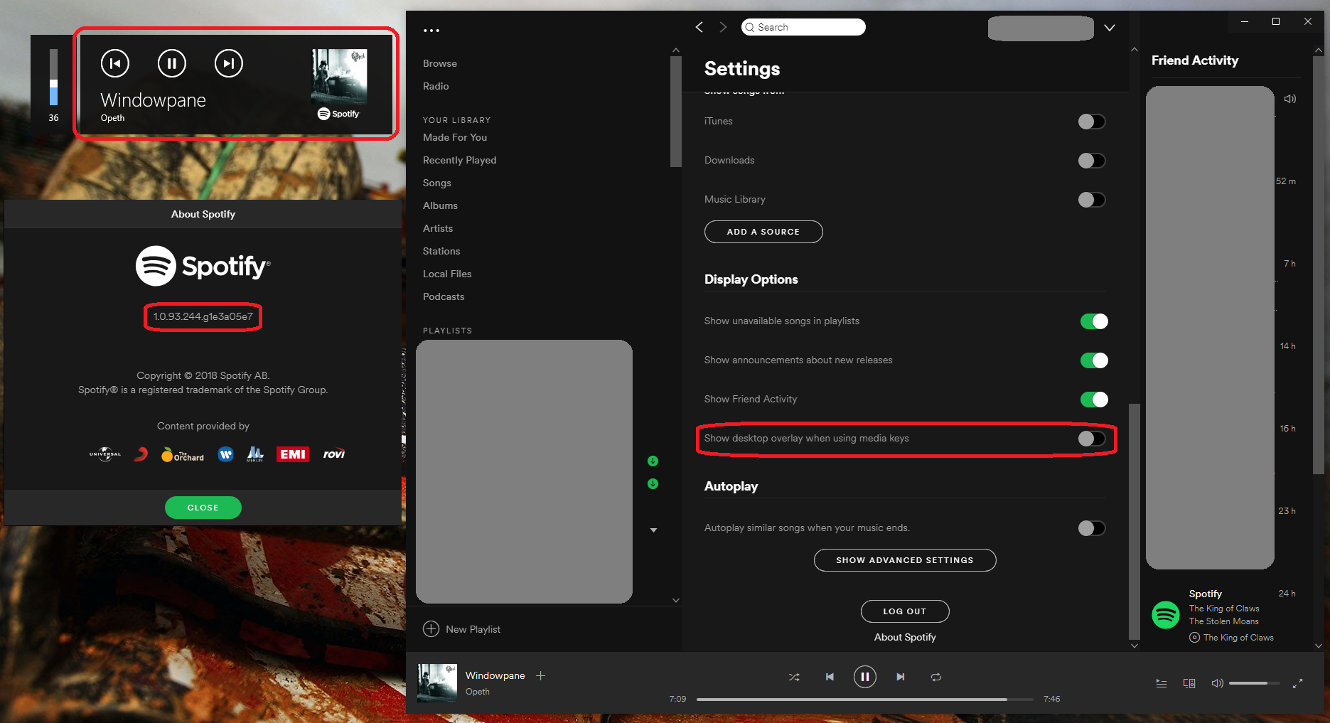 How to Fix Spotify Keeps Crashing on Windows 10