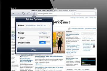How to Print Web Pages Without Ads on Popular Browsers