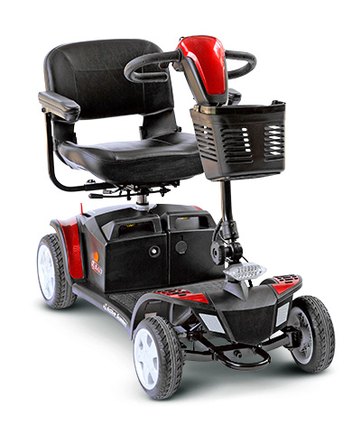 Tips for Finding Affordable Mobility Scooters for Sale Online