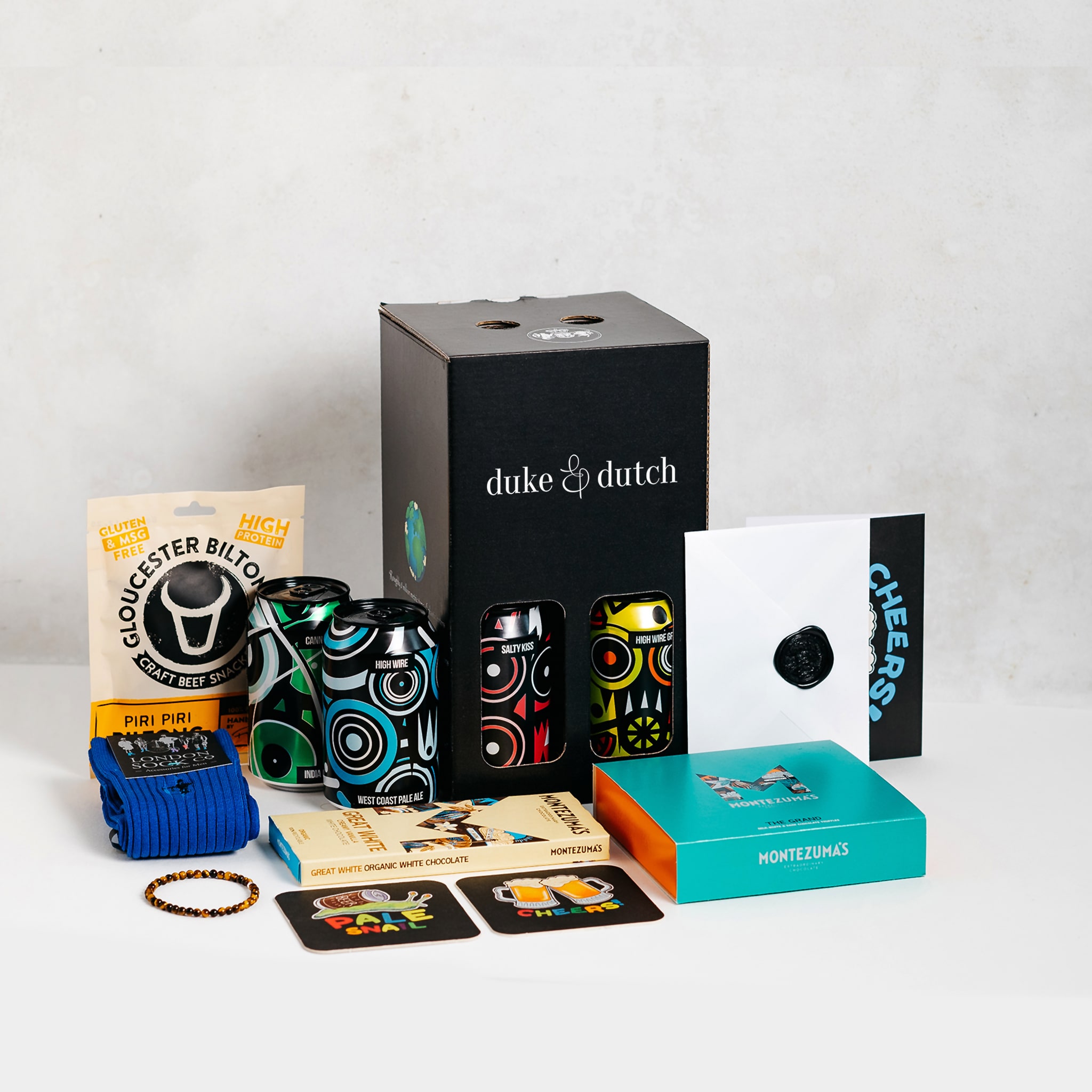 Cool And Unique Gift Ideas For Men