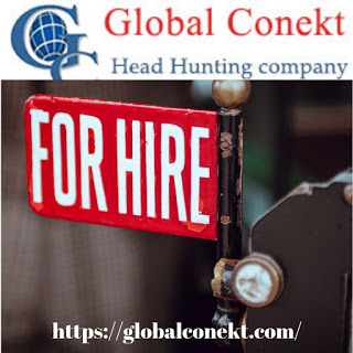 No.1 Job Consultancy In Dubai.